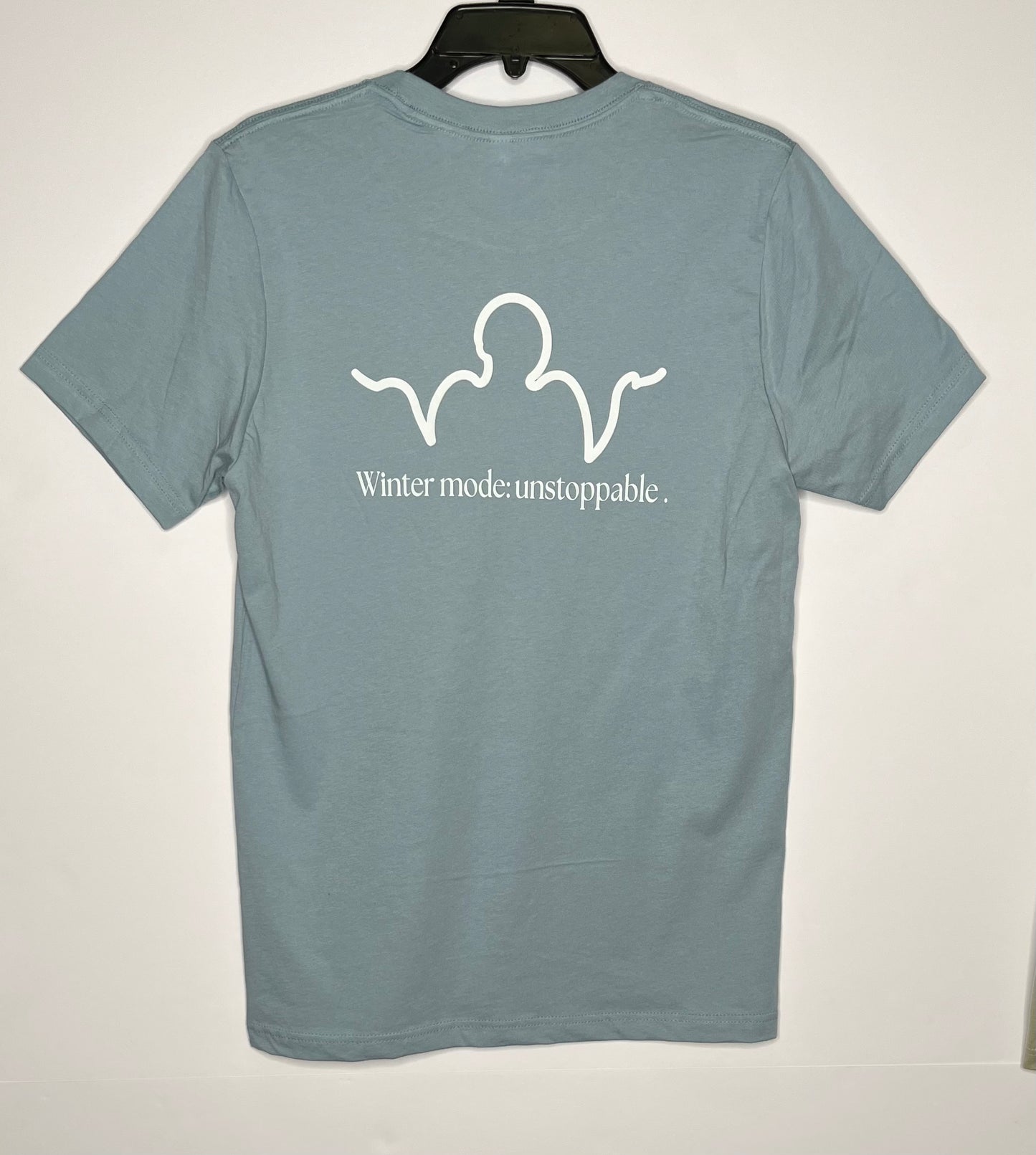 GLACIER || COMFORT