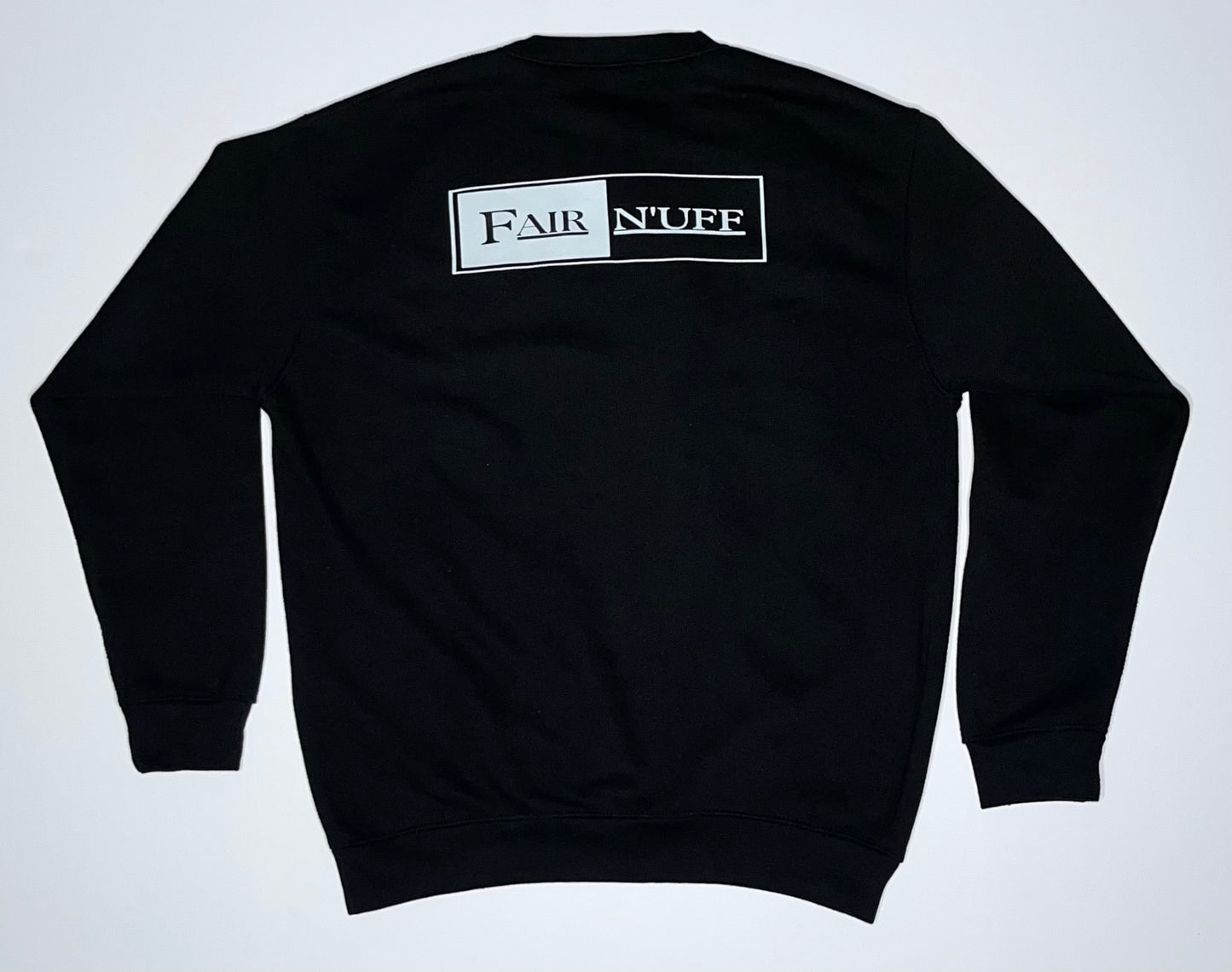 CREW NECK SWEATER