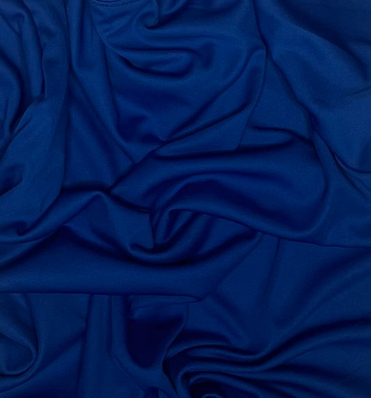 BLUE*